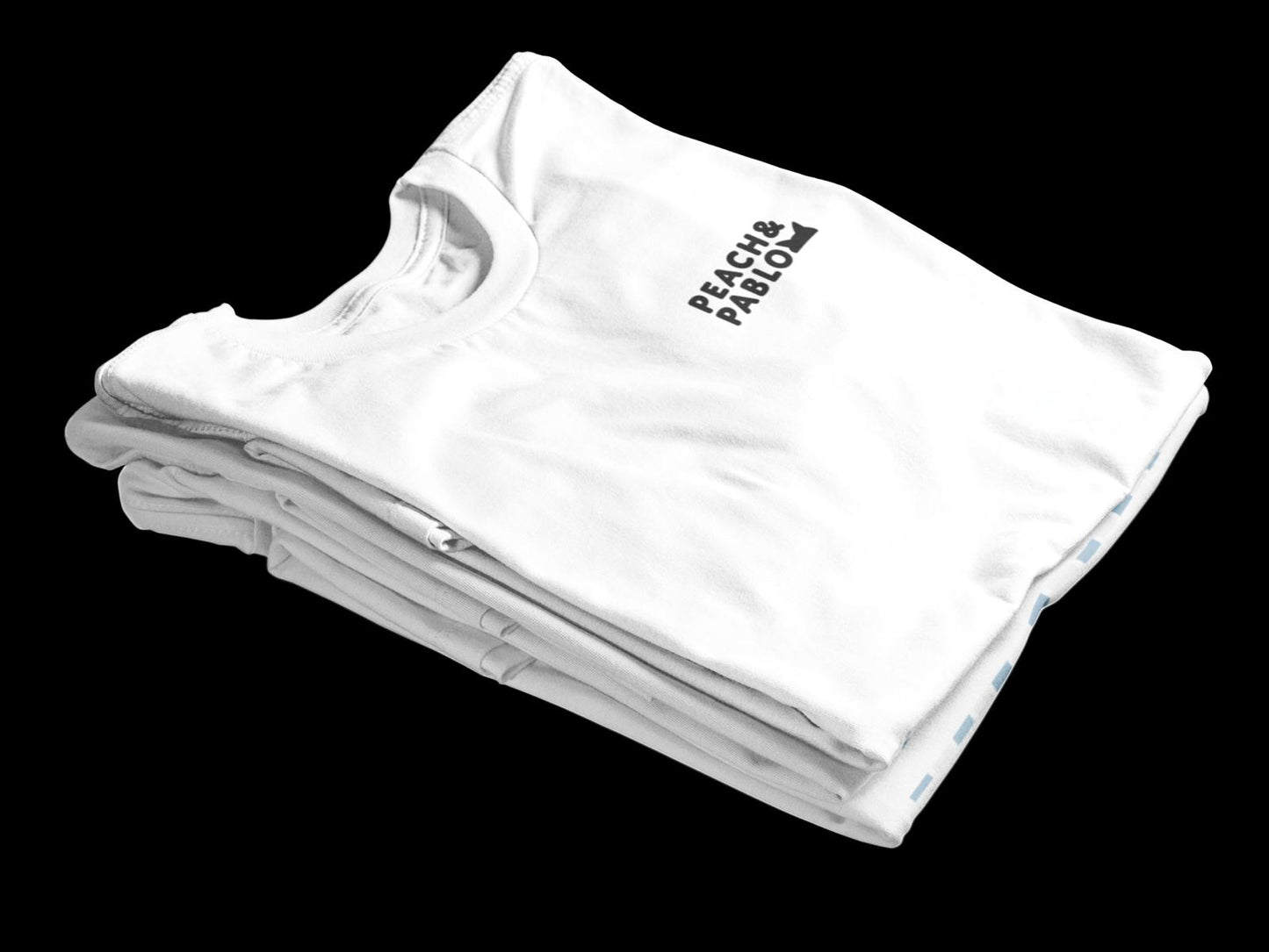 The Peach and Pablo Best-friend Tee