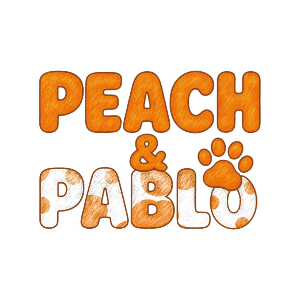 Peach & Pablo’s store